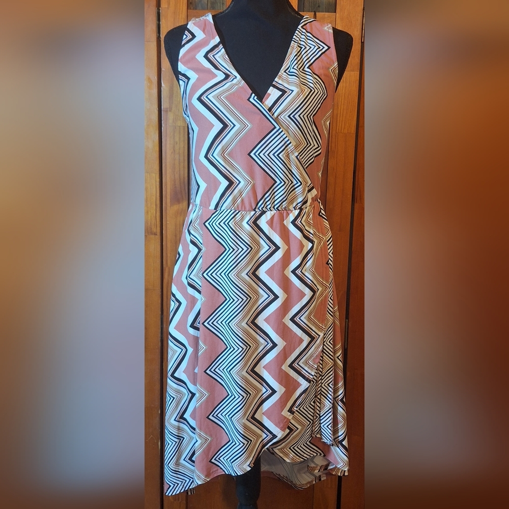 DEREK❤️HEART dress Size L